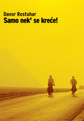 K1_Naslovnica_SamoNekSeKrece